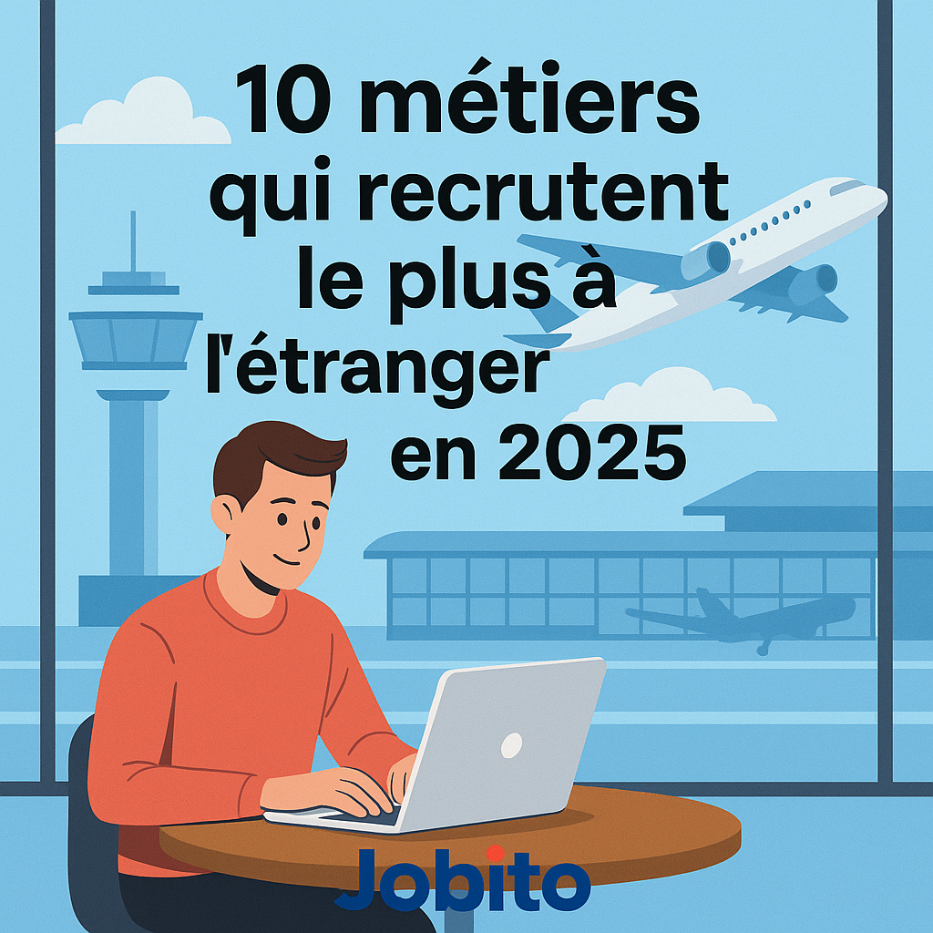 métiers
