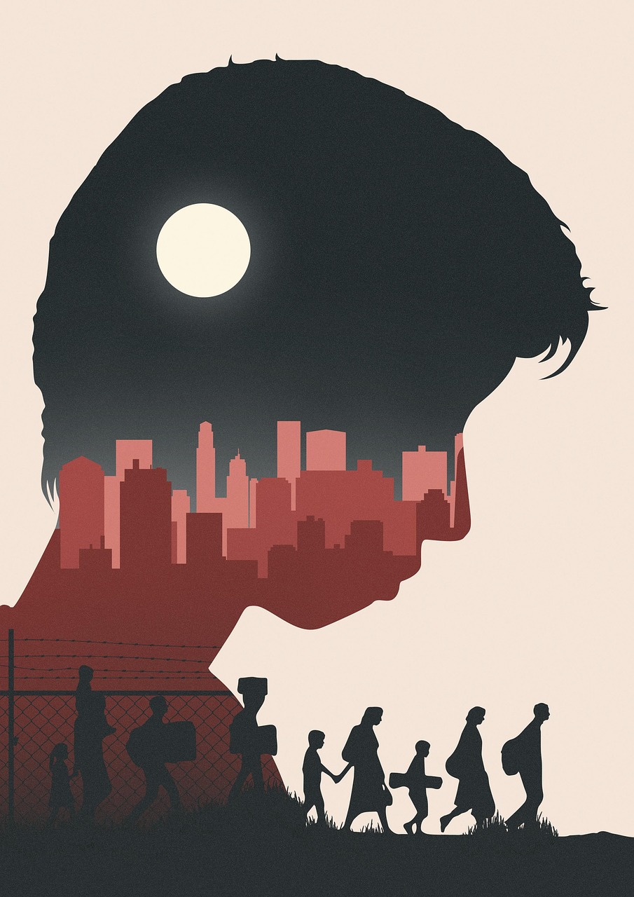 Emploi à l'étranger attention aux faux contrats et aux arnaques pour les candidats