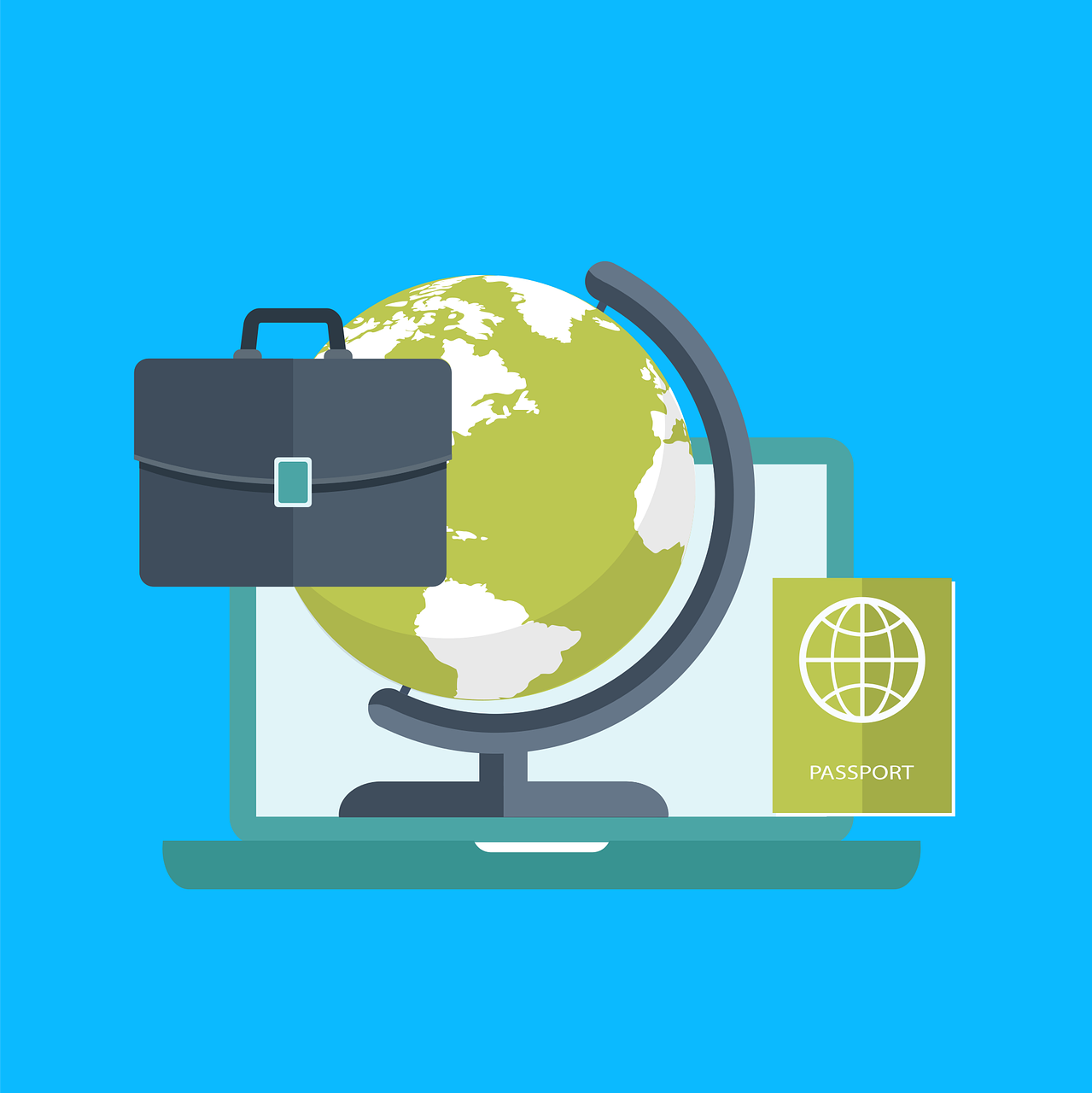 recrutement international en 2026 en Europe