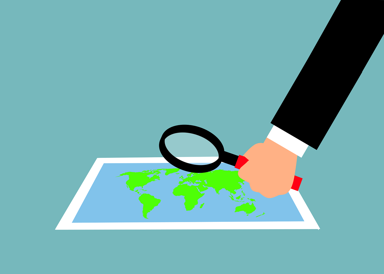 العمل في الخارج 2026 وبناء مستقبل مهني دولي